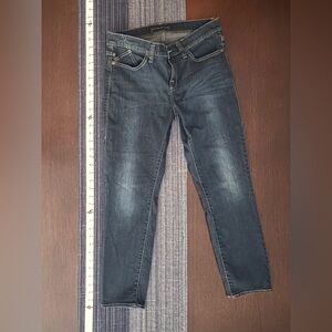 Rock & Republic Indigo Denim Jeans